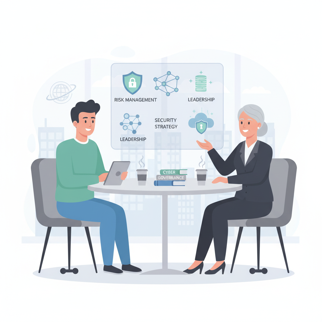 Coaching Illustration